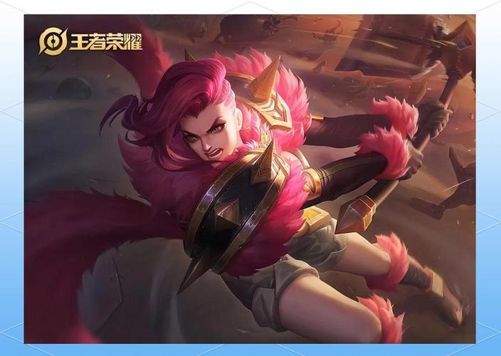 王者荣耀攻略钟无艳-王者荣耀钟无艳使用技巧?-第4张图片-平泛游戏 王者荣耀攻略钟无艳-王者荣耀钟无艳使用技巧?-第4张图片-平泛游戏