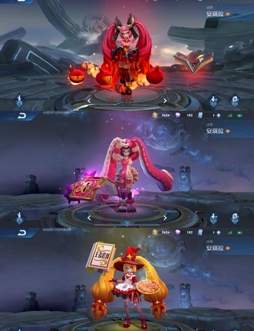 王者荣耀所有英雄攻略-王者荣耀英雄攻略技巧？-第1张图片-平泛游戏