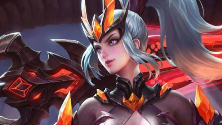 王者荣耀所有英雄攻略-王者荣耀英雄攻略技巧？-第4张图片-平泛游戏