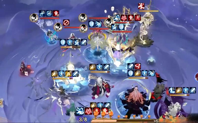 阴阳师装备克制攻略-阴阳师斗技克制关系2020?-第4张图片-平泛游戏 阴阳师装备克制攻略-阴阳师斗技克制关系2020?-第4张图片-平泛游戏