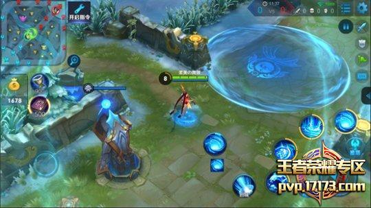 王者荣耀大乔攻略视频_王者荣耀大乔玩法视频-第3张图片-平泛游戏 王者荣耀大乔攻略视频_王者荣耀大乔玩法视频-第3张图片-平泛游戏