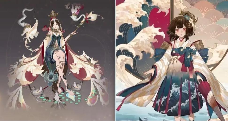 阴阳师好看的阵容搭配-阴阳师阵容推荐2020?-第1张图片-平泛游戏 阴阳师好看的阵容搭配-阴阳师阵容推荐2020?-第1张图片-平泛游戏