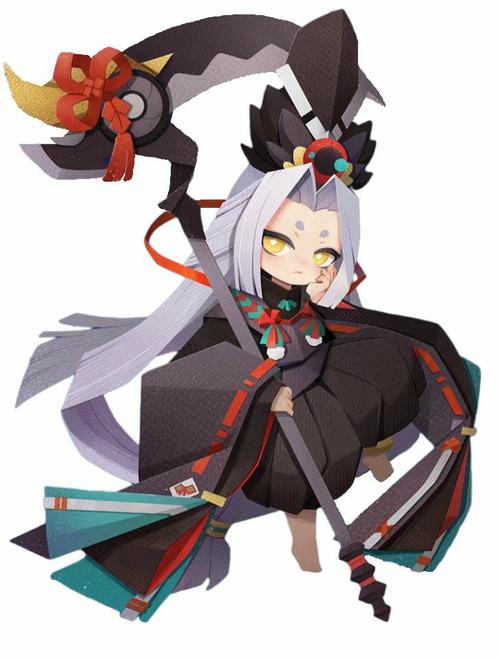 阴阳师小黑阵容搭配-阴阳师小黑阵容搭配推荐？-第6张图片-平泛游戏