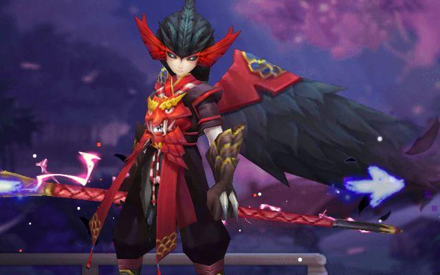 阴阳师第十七章攻略-阴阳师第十七章攻略视频?-第4张图片-平泛游戏 阴阳师第十七章攻略-阴阳师第十七章攻略视频?-第4张图片-平泛游戏