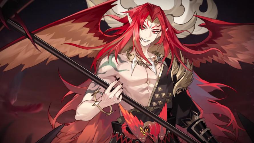 阴阳师养成攻略,阴阳师养成攻略大全-第5张图片-平泛游戏 阴阳师养成攻略,阴阳师养成攻略大全-第5张图片-平泛游戏