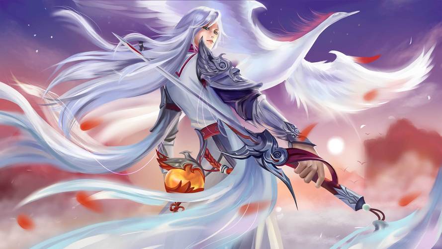 王者荣耀凤凰套装搭配,凤凰套装效果-第5张图片-平泛游戏 王者荣耀凤凰套装搭配,凤凰套装效果-第5张图片-平泛游戏