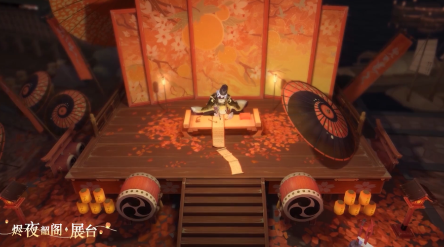 阴阳师怎么搭配好看-阴阳师怎么搭配好看的御魂?-第2张图片-平泛游戏 阴阳师怎么搭配好看-阴阳师怎么搭配好看的御魂?-第2张图片-平泛游戏