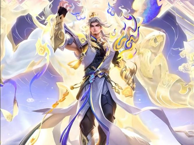 王者荣耀雷电最强阵容搭配,王者荣耀雷电最强阵容搭配图-第1张图片-平泛游戏 王者荣耀雷电最强阵容搭配,王者荣耀雷电最强阵容搭配图-第1张图片-平泛游戏