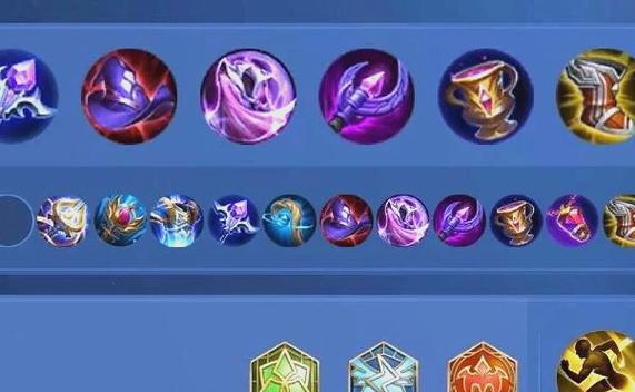 王者荣耀妖刀铭文搭配_王者妖刀打什么位置-第6张图片-平泛游戏 王者荣耀妖刀铭文搭配_王者妖刀打什么位置-第6张图片-平泛游戏