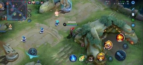 王者荣耀偷塔攻略_王者荣耀偷塔攻略视频-第3张图片-平泛游戏 王者荣耀偷塔攻略_王者荣耀偷塔攻略视频-第3张图片-平泛游戏