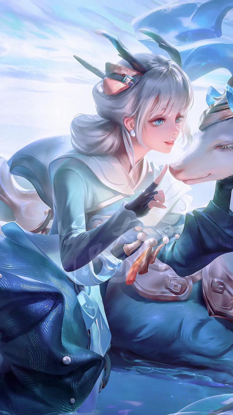 王者荣耀云中君和谁搭配_王者荣耀 云中君厉害吗-第4张图片-平泛游戏 王者荣耀云中君和谁搭配_王者荣耀 云中君厉害吗-第4张图片-平泛游戏