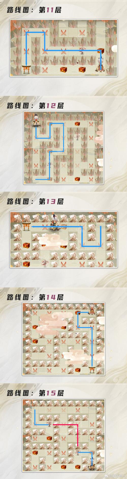 阴阳师第一天攻略,阴阳师萌新第一天该怎么玩-第4张图片-平泛游戏 阴阳师第一天攻略,阴阳师萌新第一天该怎么玩-第4张图片-平泛游戏