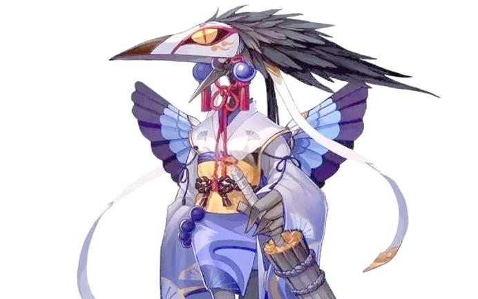 阴阳师秘闻鸟攻略-阴阳师秘闻打法?-第3张图片-平泛游戏 阴阳师秘闻鸟攻略-阴阳师秘闻打法?-第3张图片-平泛游戏