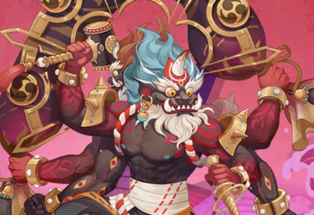 阴阳师精灵角色搭配图_阴阳师游戏精灵界面在哪里-第6张图片-平泛游戏 阴阳师精灵角色搭配图_阴阳师游戏精灵界面在哪里-第6张图片-平泛游戏