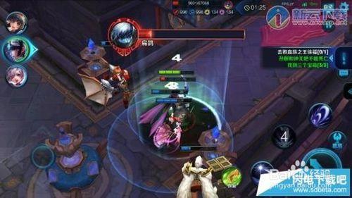 王者荣耀大师模式攻略-王者荣耀有大师这个段位吗?-第5张图片-平泛游戏 王者荣耀大师模式攻略-王者荣耀有大师这个段位吗?-第5张图片-平泛游戏