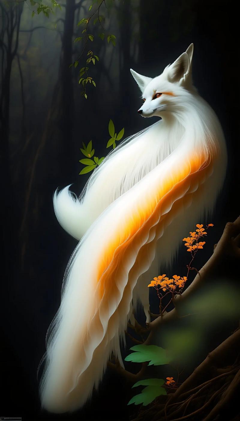 阴阳师九尾最强搭配-阴阳师九尾御魂？-第5张图片-平泛游戏