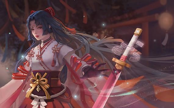 阴阳师妖刀姬搭配_阴阳师妖刀姬搭配什么御魂-第2张图片-平泛游戏 阴阳师妖刀姬搭配_阴阳师妖刀姬搭配什么御魂-第2张图片-平泛游戏