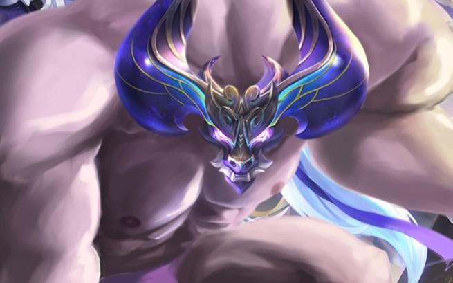 王者荣耀英雄发育攻略_王者荣耀 英雄发育-第5张图片-平泛游戏