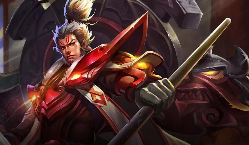 王者荣耀张飞攻略技巧-王者荣耀 张飞攻略？-第4张图片-平泛游戏