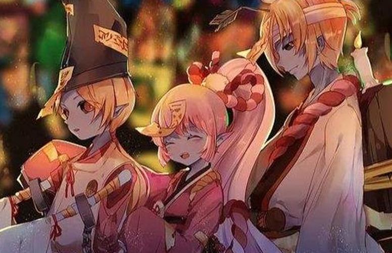 阴阳师13章攻略_阴阳师第十三章攻略-第3张图片-平泛游戏 阴阳师13章攻略_阴阳师第十三章攻略-第3张图片-平泛游戏