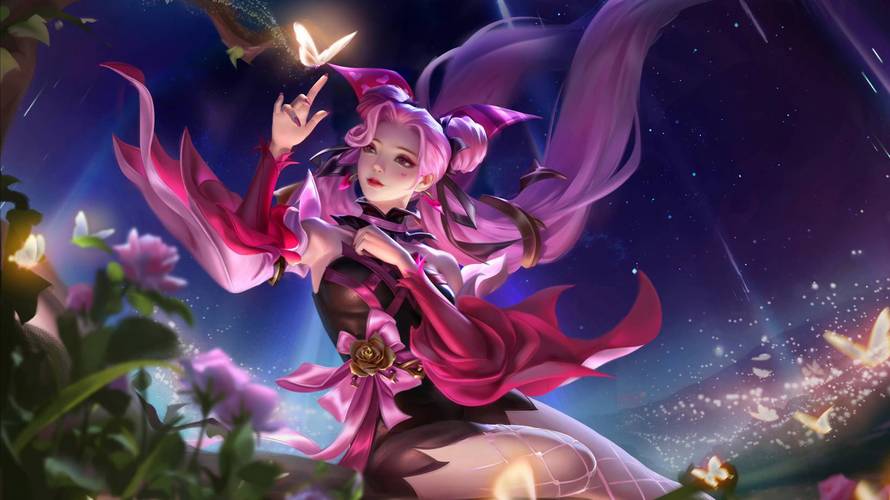 王者荣耀英雄服饰搭配,王者荣耀英雄装备搭配大全-第2张图片-平泛游戏 王者荣耀英雄服饰搭配,王者荣耀英雄装备搭配大全-第2张图片-平泛游戏