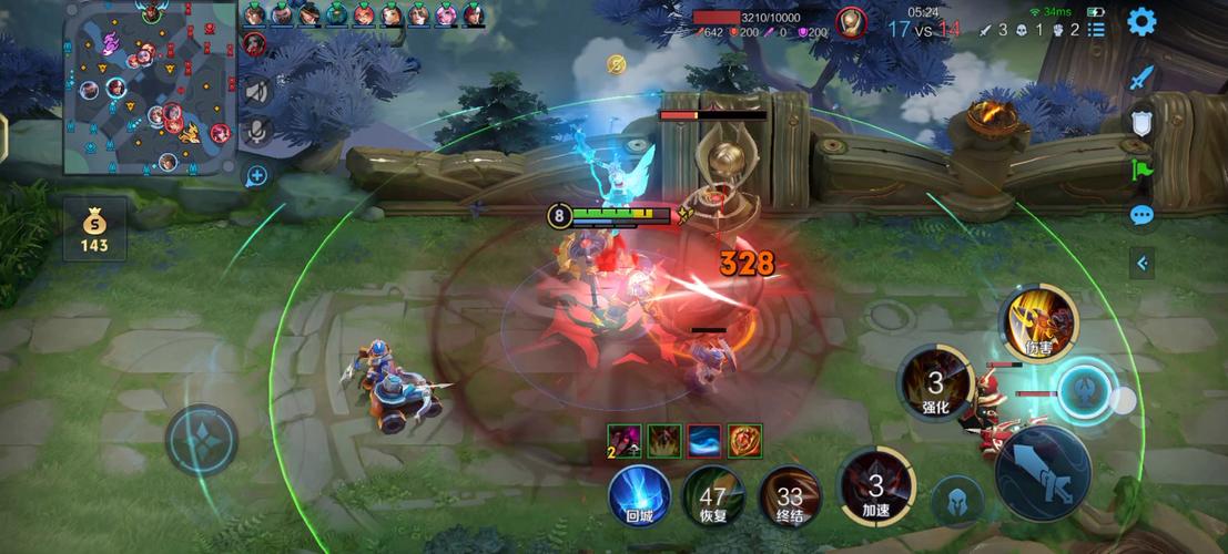 王者荣耀冷静战法搭配,王者冷静之靴的作用-第5张图片-平泛游戏 王者荣耀冷静战法搭配,王者冷静之靴的作用-第5张图片-平泛游戏