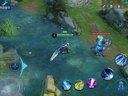 王者荣耀赵云最新攻略，王者荣耀赵云攻略2021-第3张图片-平泛游戏