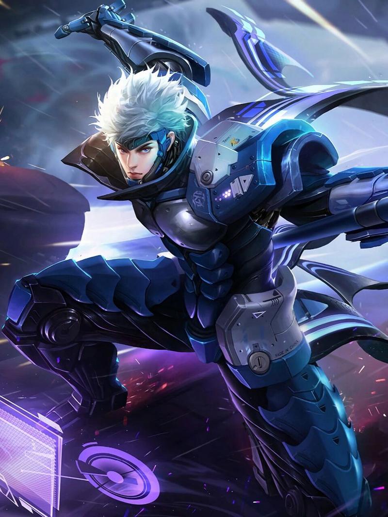 王者荣耀赵云最新攻略，王者荣耀赵云攻略2021-第5张图片-平泛游戏