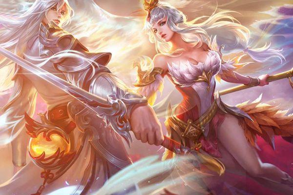 王者荣耀什么英雄搭配,王者荣耀英雄搭配推荐 贴吧-第4张图片-平泛游戏 王者荣耀什么英雄搭配,王者荣耀英雄搭配推荐 贴吧-第4张图片-平泛游戏