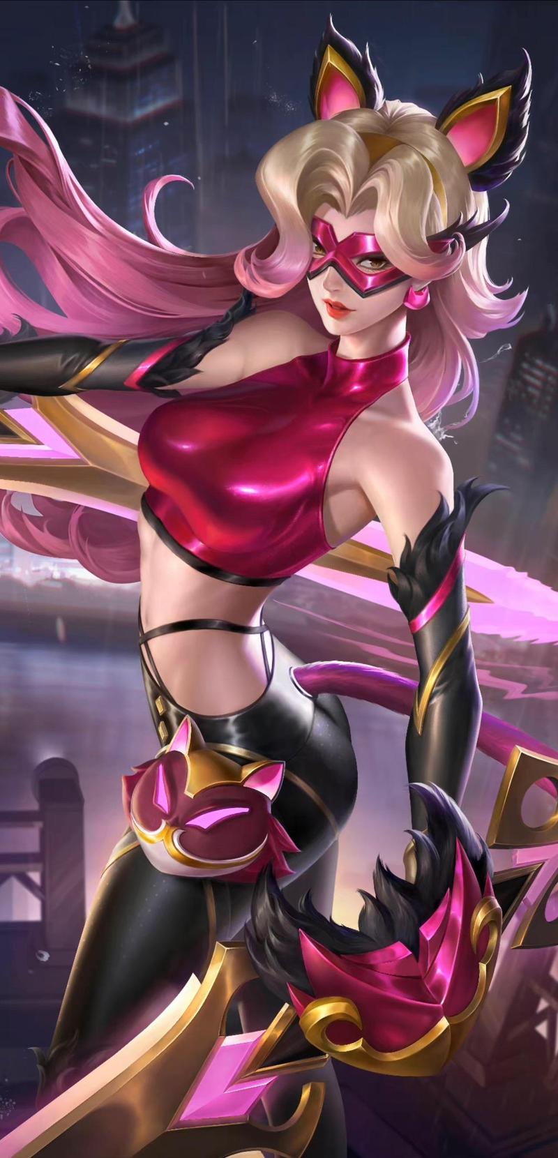 王者荣耀阿轲攻略，王者荣耀阿轲使用技巧-第2张图片-平泛游戏