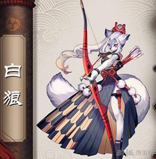 阴阳师妖怪角色搭配阵容,阴阳师妖怪全身图鉴大全-第2张图片-平泛游戏 阴阳师妖怪角色搭配阵容,阴阳师妖怪全身图鉴大全-第2张图片-平泛游戏