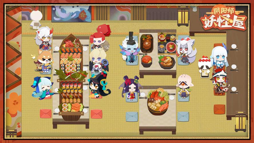 阴阳师妖怪角色搭配阵容,阴阳师妖怪全身图鉴大全-第5张图片-平泛游戏 阴阳师妖怪角色搭配阵容,阴阳师妖怪全身图鉴大全-第5张图片-平泛游戏