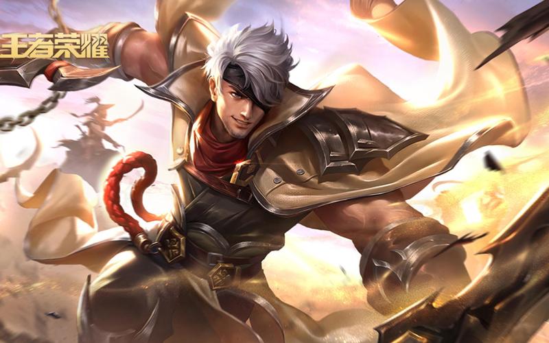 王者荣耀高手战法搭配，王者荣耀高端局战术-第4张图片-平泛游戏