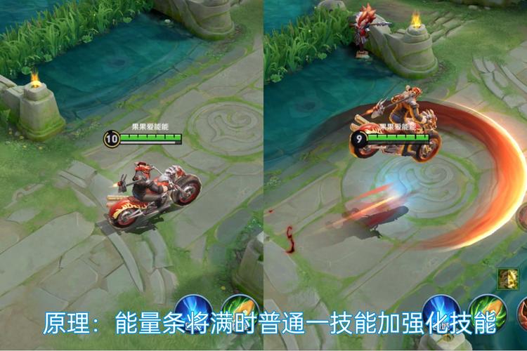 关羽攻略王者荣耀_关羽攻略王者荣耀图片-第4张图片-平泛游戏 关羽攻略王者荣耀_关羽攻略王者荣耀图片-第4张图片-平泛游戏