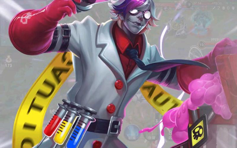 王者荣耀扁鹊最新攻略-王者荣耀扁鹊攻略软件？-第5张图片-平泛游戏