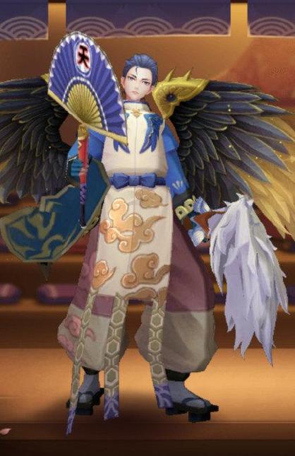 阴阳师天狗十层攻略_阴阳师大天狗十层-第6张图片-平泛游戏