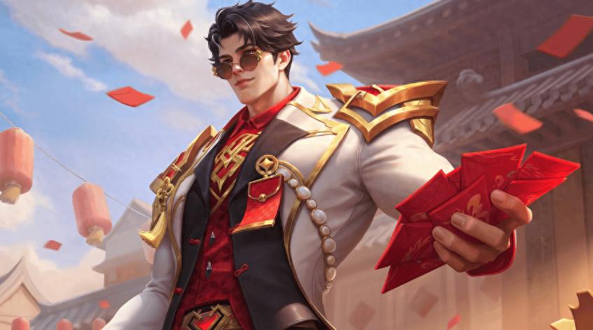 王者荣耀战士怎么玩攻略_王者战士怎么玩都需要干什么-第5张图片-平泛游戏 王者荣耀战士怎么玩攻略_王者战士怎么玩都需要干什么-第5张图片-平泛游戏