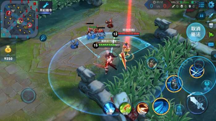 王者荣耀宫本攻略-王者荣耀宫本打法？-第2张图片-平泛游戏