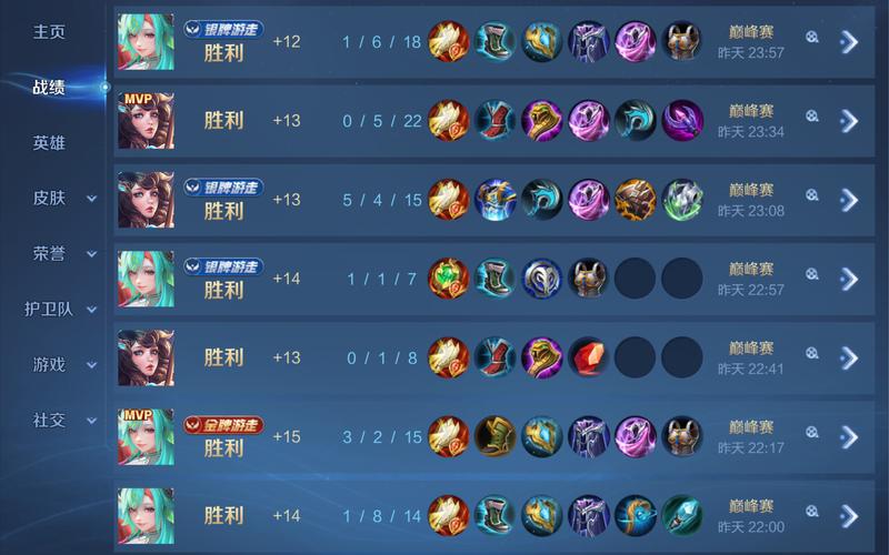 王者的荣耀攻略,王者荣耀攻略大全新手入门-第4张图片-平泛游戏 王者的荣耀攻略,王者荣耀攻略大全新手入门-第4张图片-平泛游戏