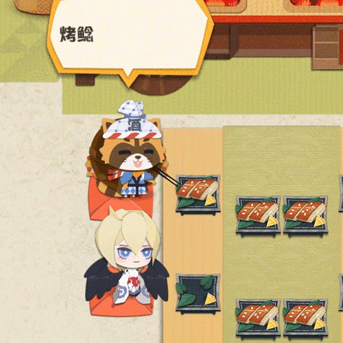 网易阴阳师妖怪屋攻略,阴阳师妖怪屋怎么玩-第6张图片-平泛游戏 网易阴阳师妖怪屋攻略,阴阳师妖怪屋怎么玩-第6张图片-平泛游戏