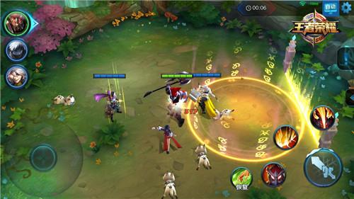 王者荣耀冒险大师攻略_王者荣耀冒险大师攻略视频-第1张图片-平泛游戏