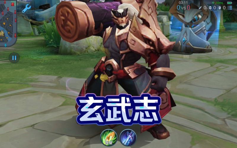 王者荣耀苏烈攻略视频，王者荣耀苏烈玩法攻略-第2张图片-平泛游戏