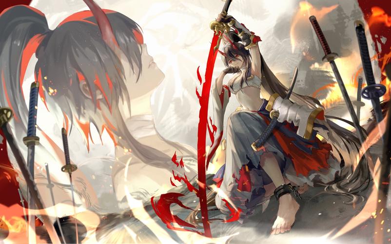 阴阳师妖刀十层攻略_阴阳师 妖刀-第3张图片-平泛游戏 阴阳师妖刀十层攻略_阴阳师 妖刀-第3张图片-平泛游戏