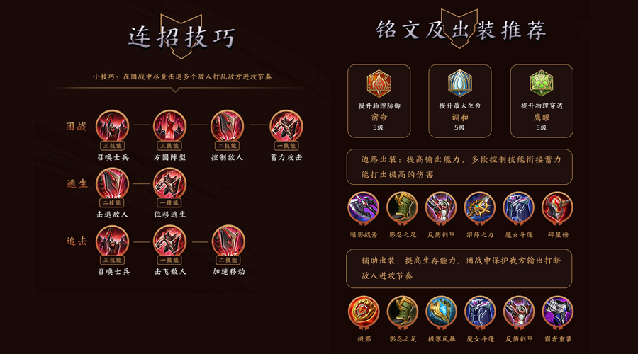 王者荣耀张飞攻略,王者荣耀张飞攻略技巧-第3张图片-平泛游戏 王者荣耀张飞攻略,王者荣耀张飞攻略技巧-第3张图片-平泛游戏