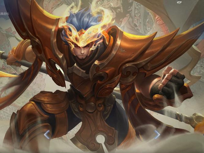 王者荣耀张飞攻略,王者荣耀张飞攻略技巧-第5张图片-平泛游戏 王者荣耀张飞攻略,王者荣耀张飞攻略技巧-第5张图片-平泛游戏