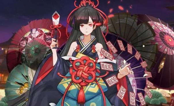 阴阳师2017式神搭配_2017年阴阳师-第3张图片-平泛游戏