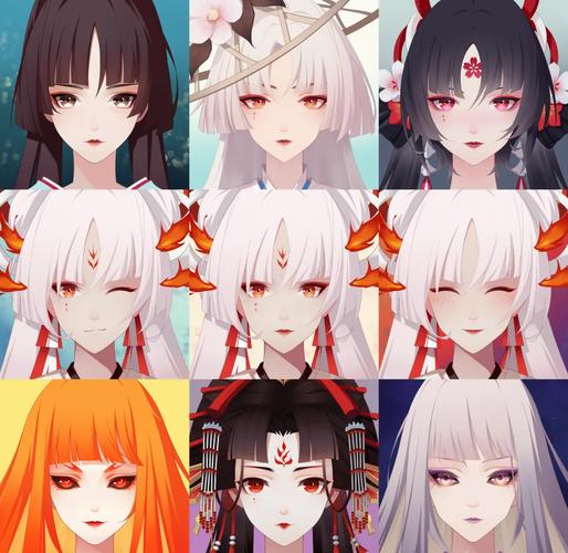 阴阳师2017式神搭配_2017年阴阳师-第5张图片-平泛游戏