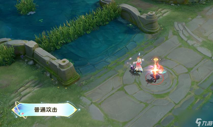 王者荣耀高手攻略技巧，王者荣耀高手用什么攻击模式-第5张图片-平泛游戏