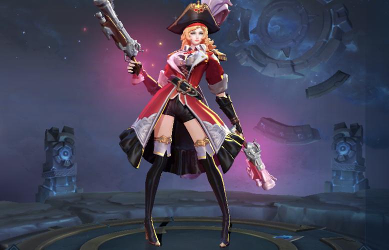 王者荣耀搭配什么鞋子比较好,王者荣耀搭配什么鞋子比较好看-第5张图片-平泛游戏 王者荣耀搭配什么鞋子比较好,王者荣耀搭配什么鞋子比较好看-第5张图片-平泛游戏