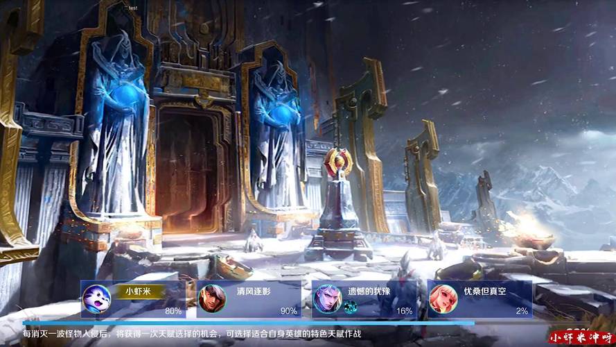 王者荣耀最新模式攻略-2021王者荣耀新模式?-第2张图片-平泛游戏 王者荣耀最新模式攻略-2021王者荣耀新模式?-第2张图片-平泛游戏